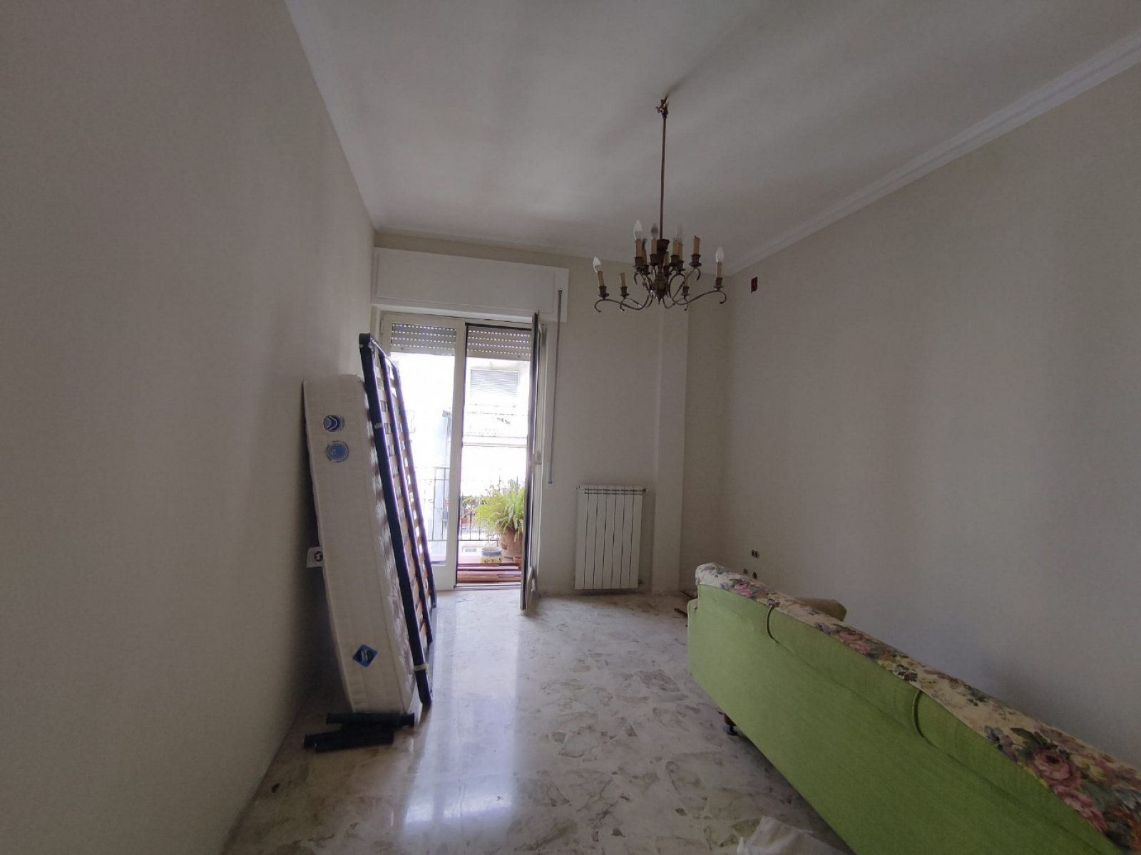 1 Bed, ApartmentFor Sale, Napoli, Napoli, Campania
