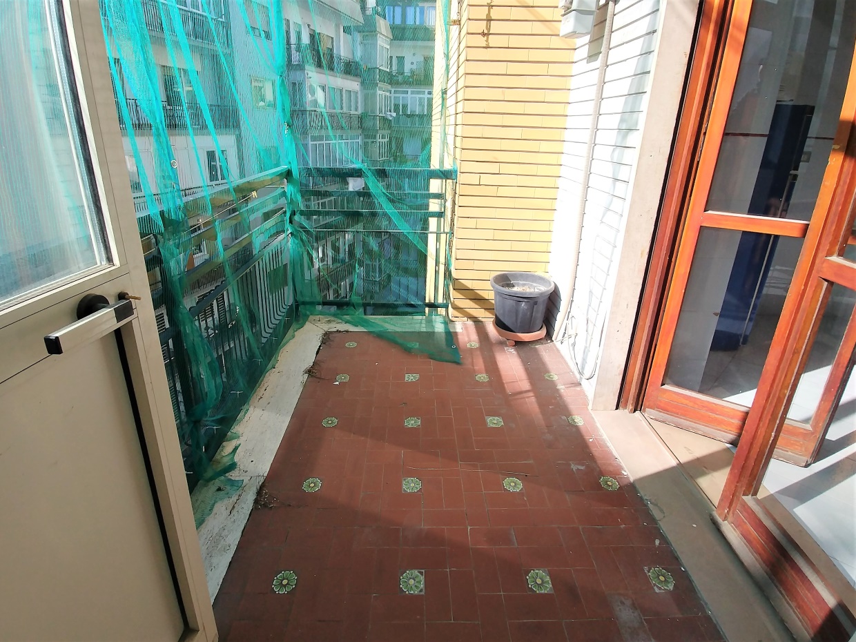 3 Bed, ApartmentFor Sale, Napoli, Napoli, Campania