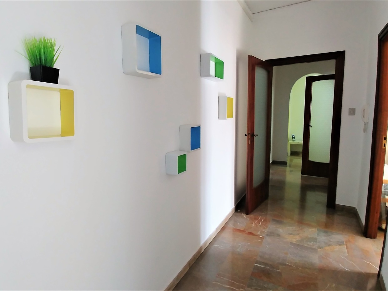 3 Bed, ApartmentFor Sale, Napoli, Napoli, Campania