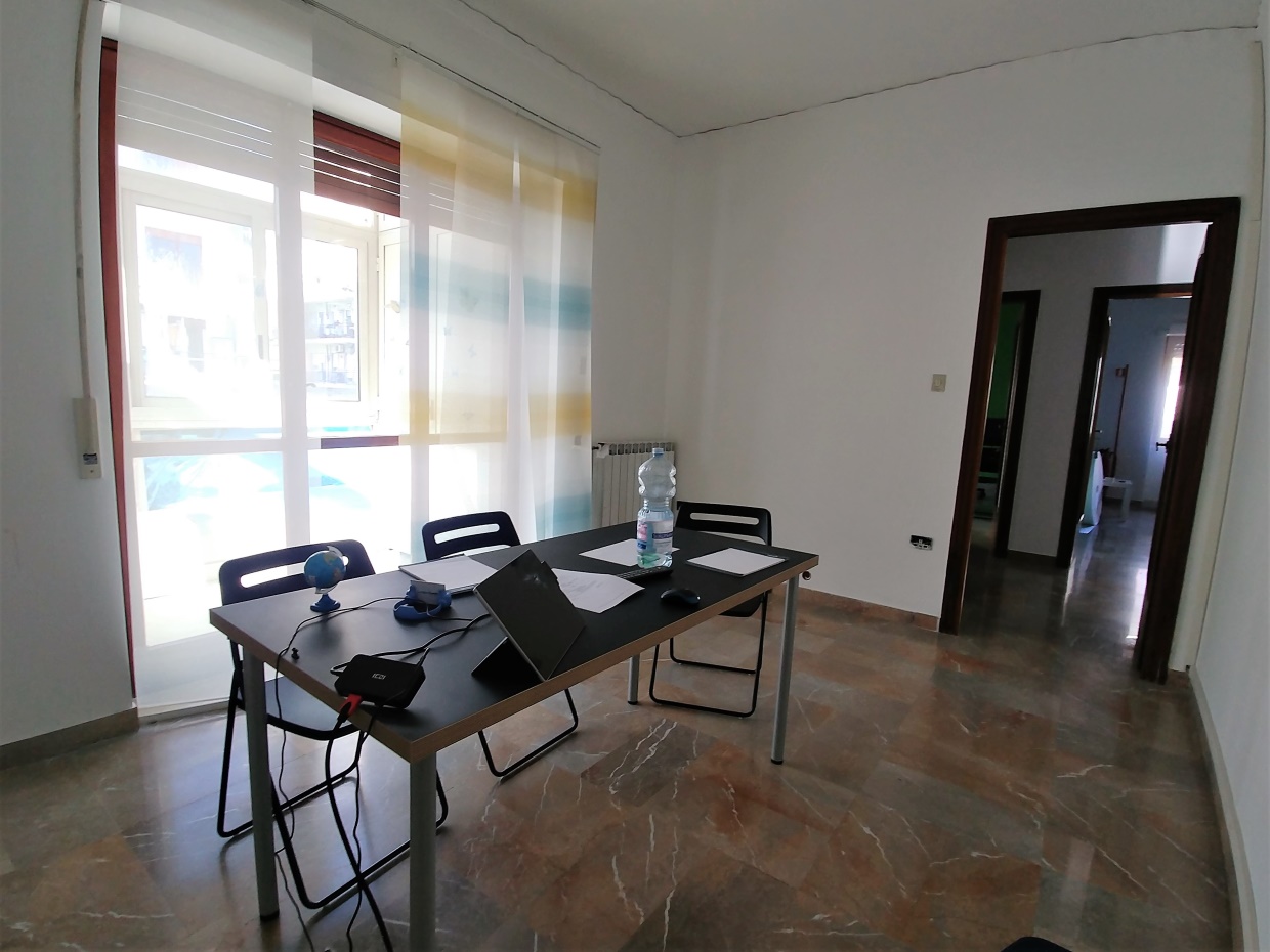 3 Bed, ApartmentFor Sale, Napoli, Napoli, Campania