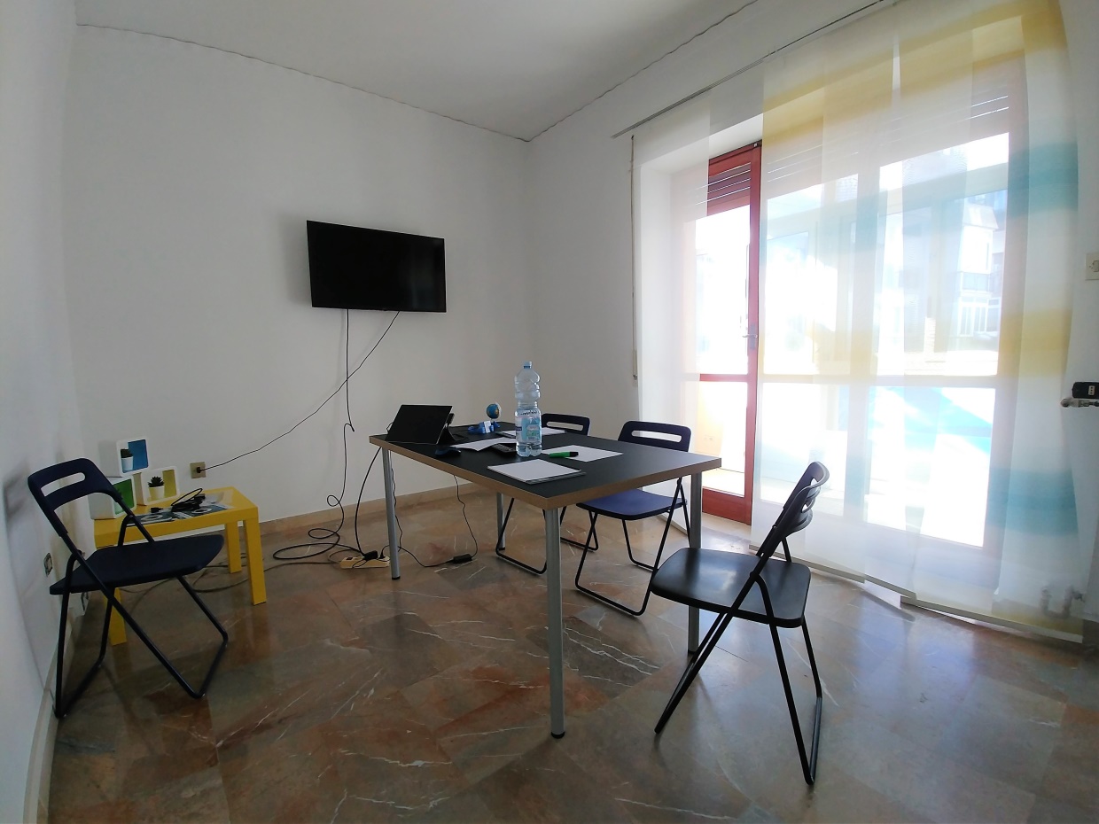 3 Bed, ApartmentFor Sale, Napoli, Napoli, Campania