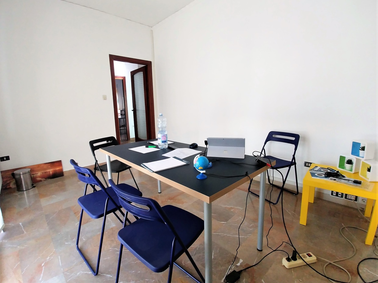 3 Bed, ApartmentFor Sale, Napoli, Napoli, Campania
