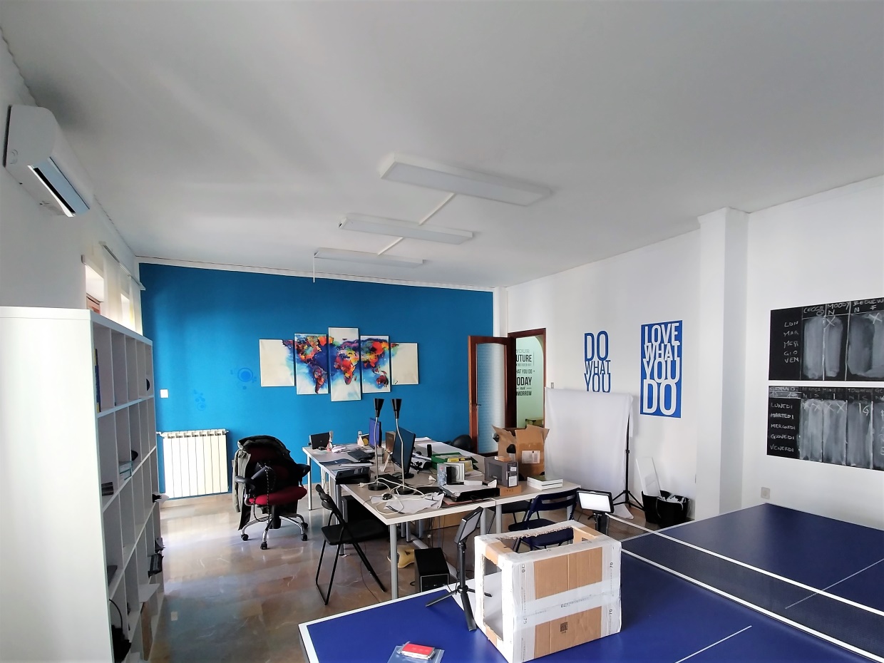 3 Bed, ApartmentFor Sale, Napoli, Napoli, Campania