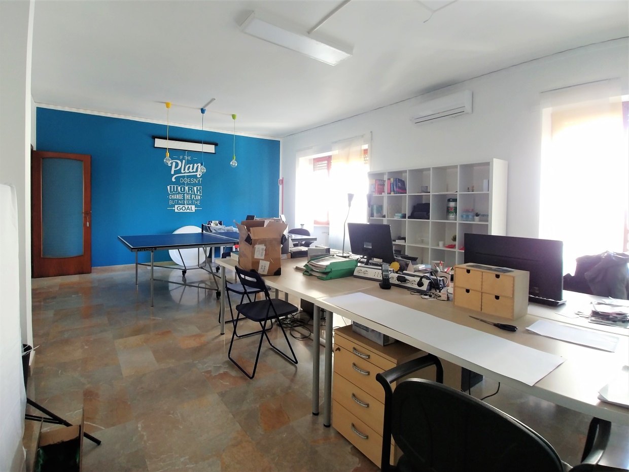 3 Bed, ApartmentFor Sale, Napoli, Napoli, Campania