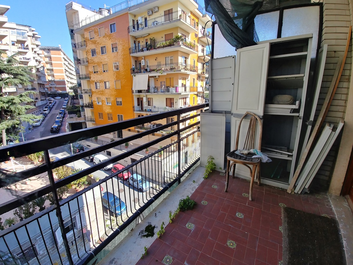 3 Bed, ApartmentFor Sale, Napoli, Napoli, Campania