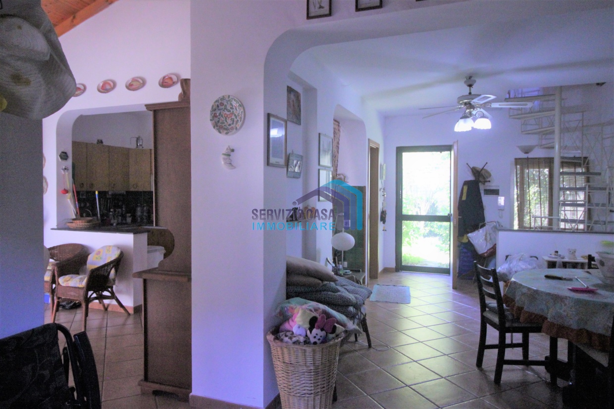 3 Bed, HouseFor Sale, Messina, Sicilia