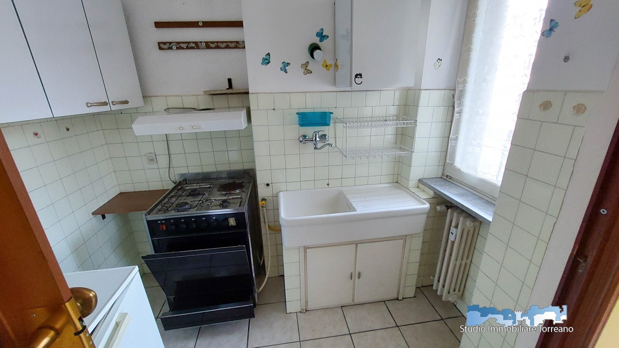 1 Bed, ApartmentFor Sale, Torino, Piemonte 1 Bed, ApartmentFor Sale, Torino, Piemonte