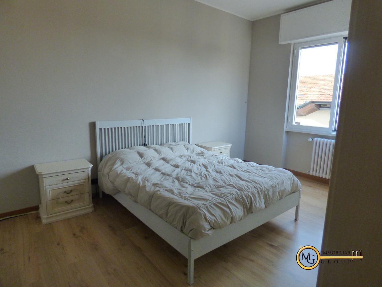 1 Bed, ApartmentFor Sale, Melzo, Milano, Lombardia