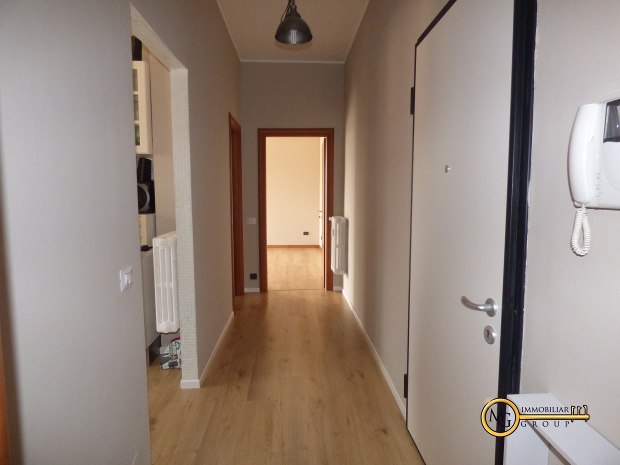 1 Bed, ApartmentFor Sale, Melzo, Milano, Lombardia