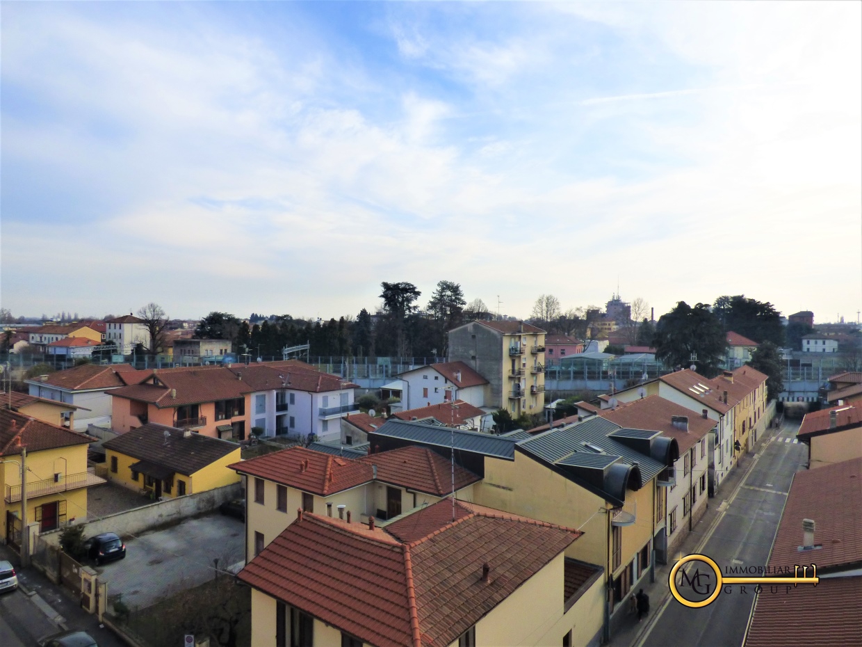 1 Bed, ApartmentFor Sale, Melzo, Milano, Lombardia