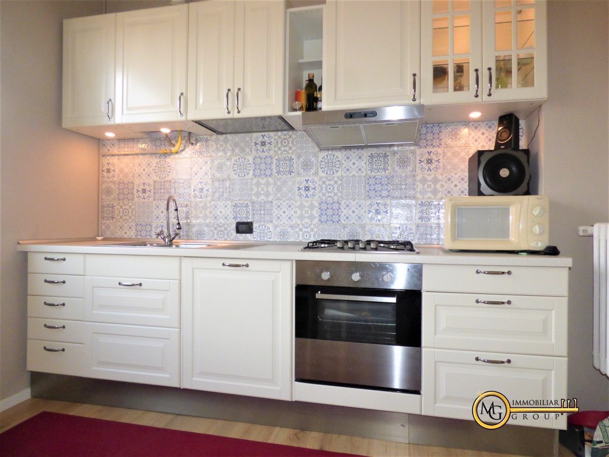 1 Bed, ApartmentFor Sale, Melzo, Milano, Lombardia