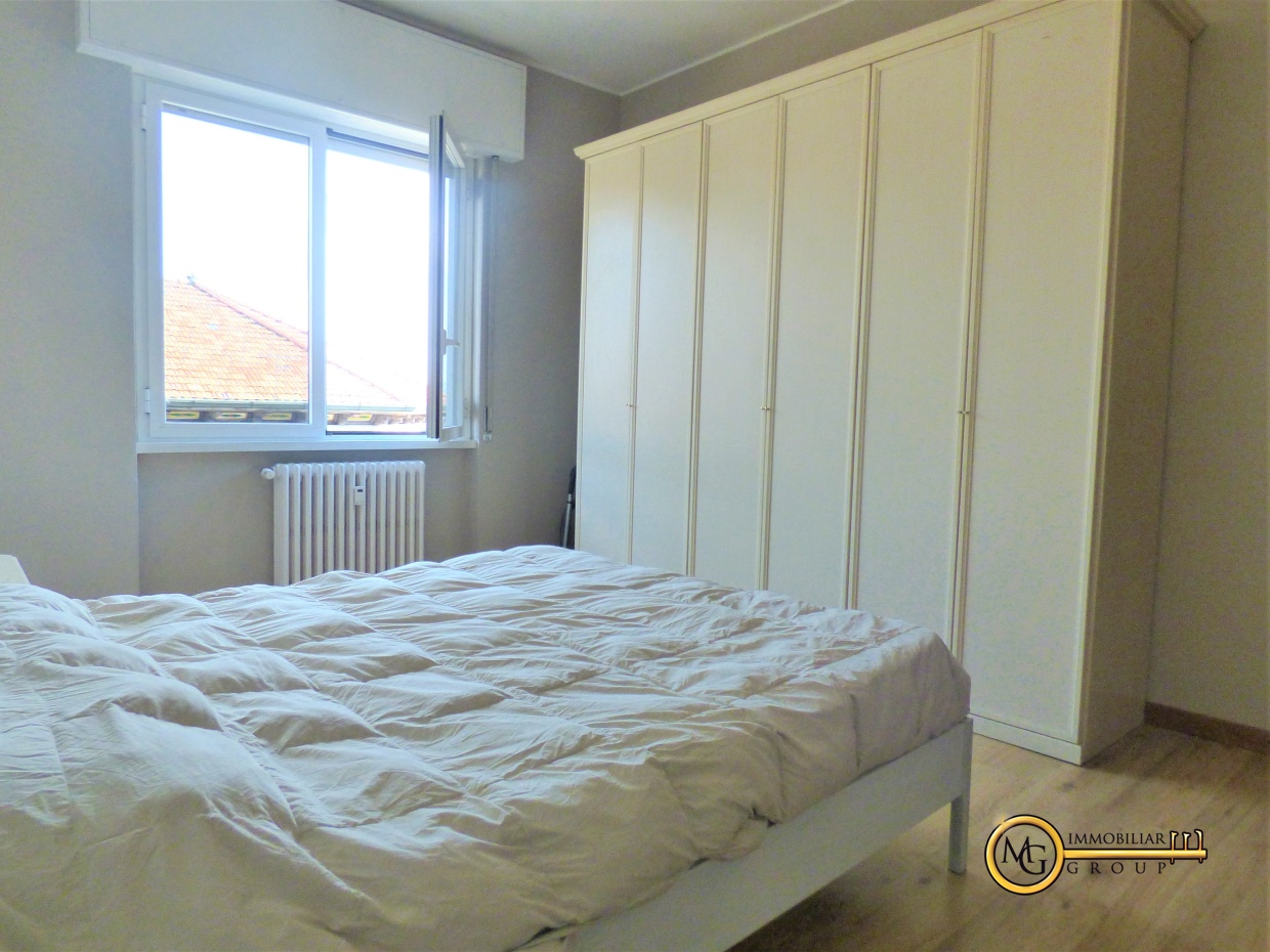 1 Bed, ApartmentFor Sale, Melzo, Milano, Lombardia