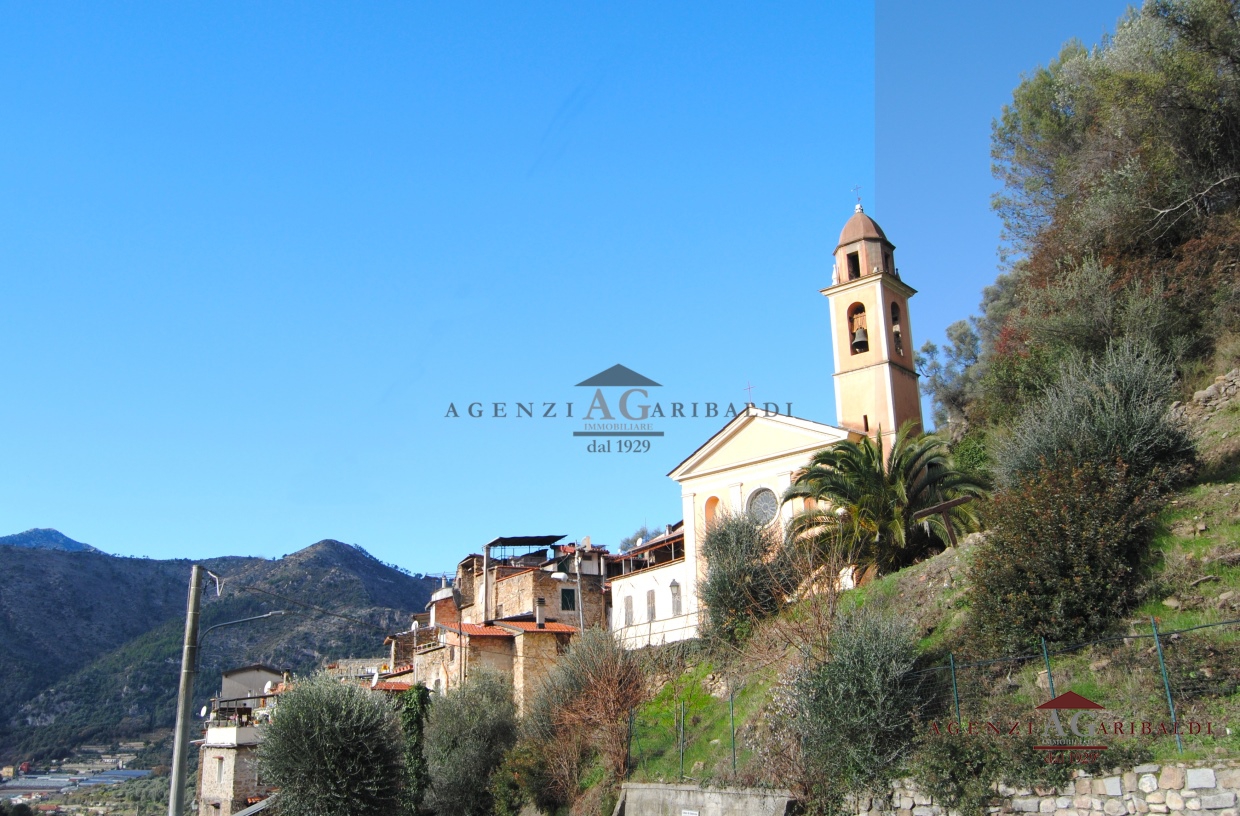 2 Bed, HouseFor Sale, Camporosso, Imperia, Liguria