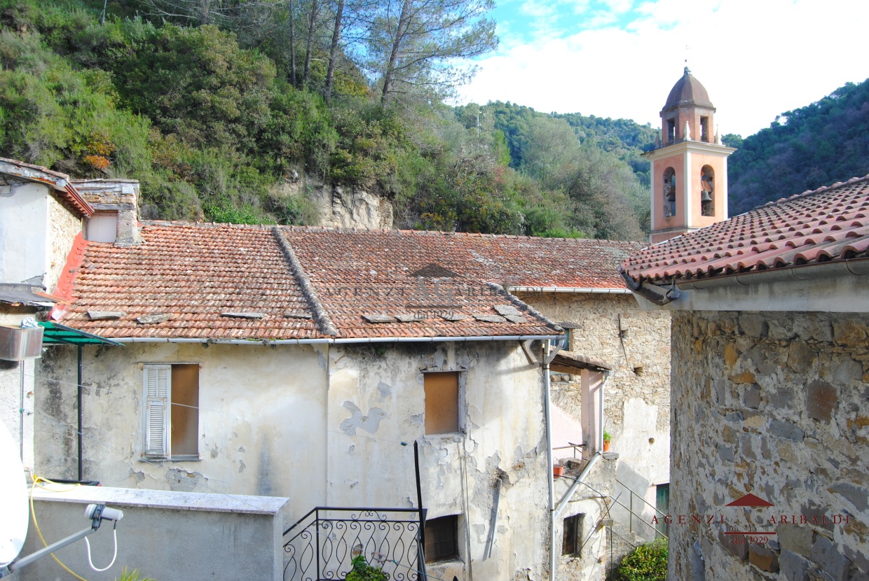 2 Bed, HouseFor Sale, Camporosso, Imperia, Liguria