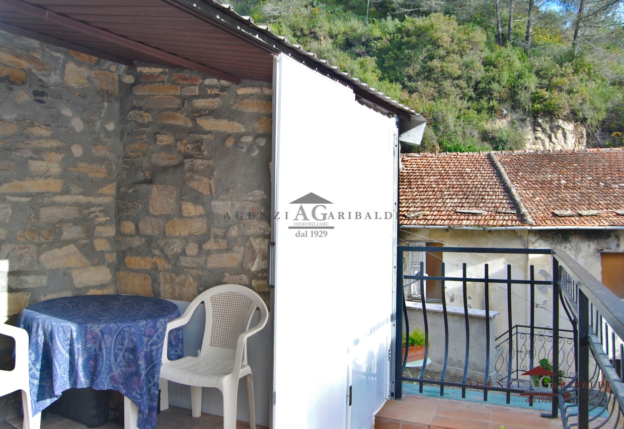 2 Bed, HouseFor Sale, Camporosso, Imperia, Liguria