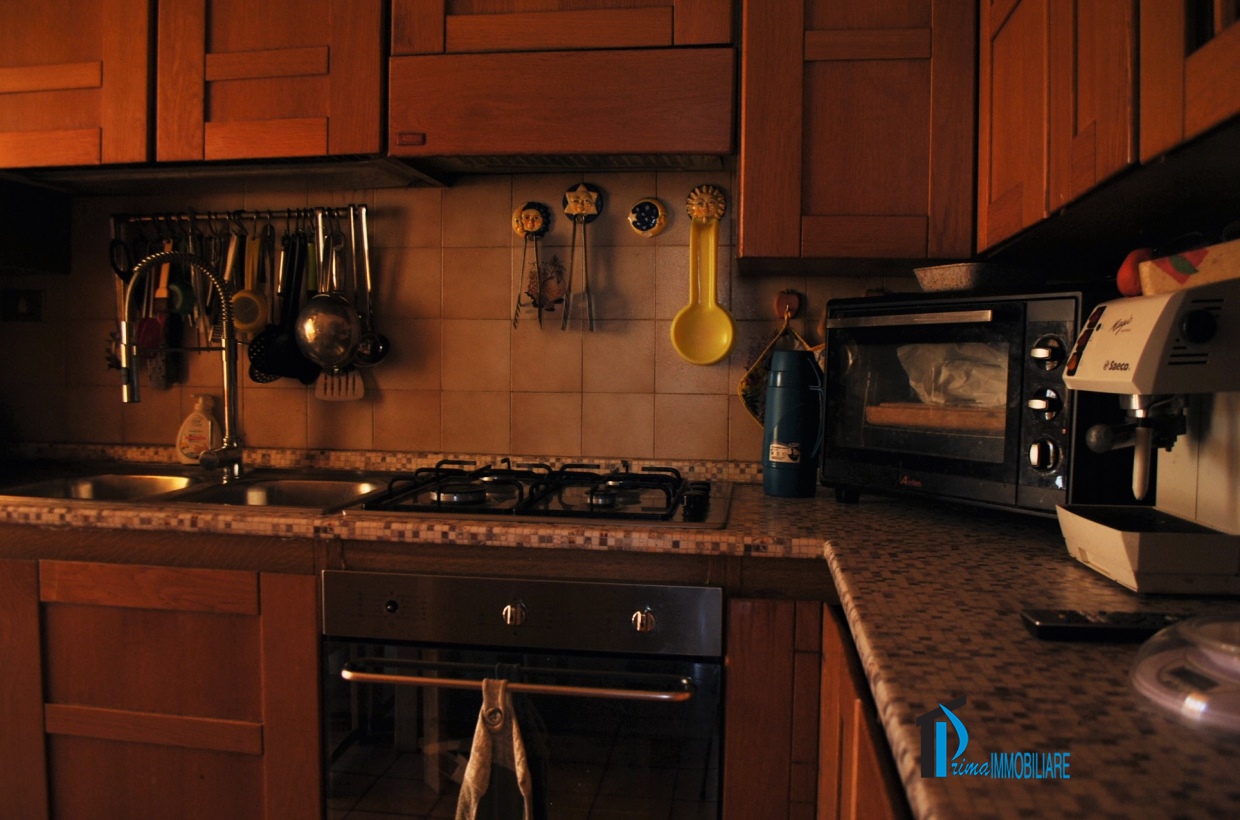 3 Bed, ApartmentFor Sale, Terni, Terni, Umbria