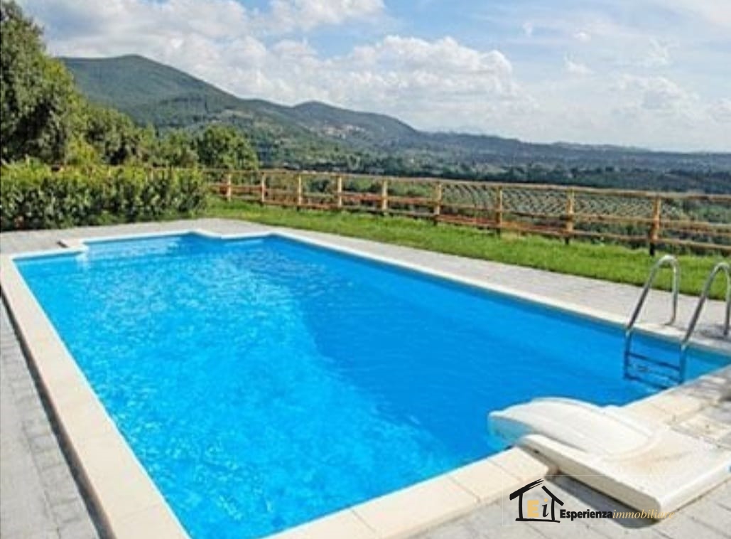 3 Bed, HouseFor Sale, Casperia, Rieti, Lazio