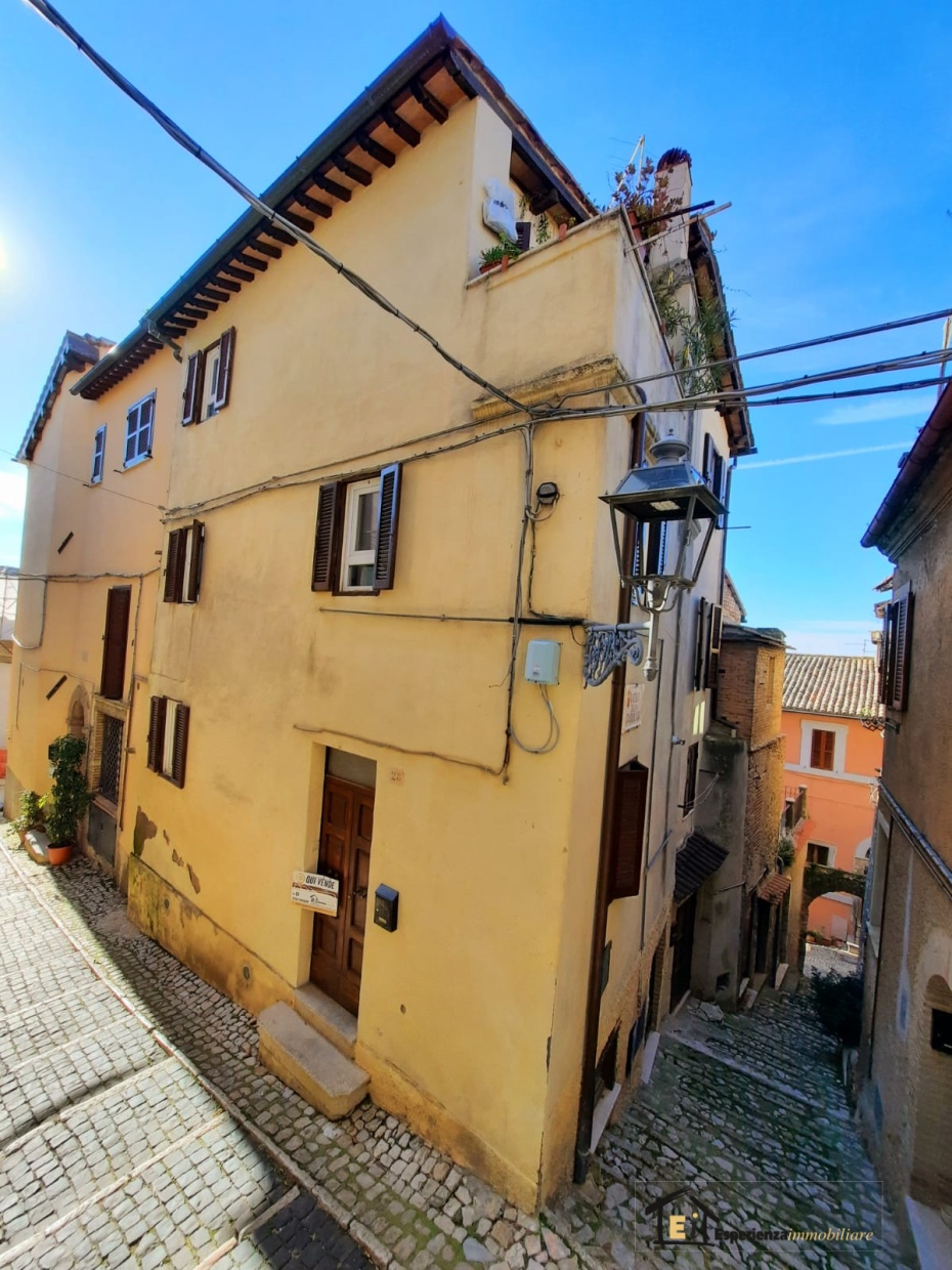 2 Bed, HouseFor Sale, Casperia, Rieti, Lazio