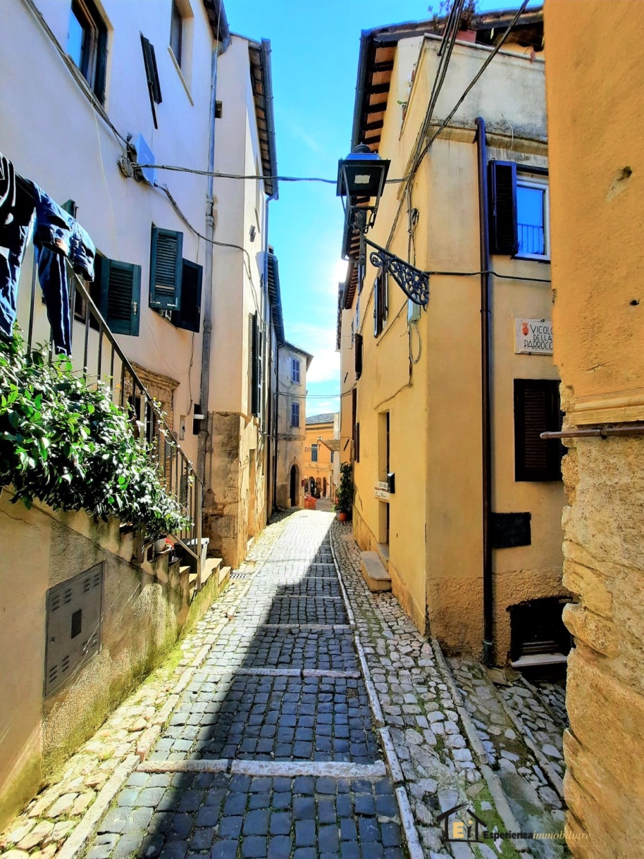 2 Bed, HouseFor Sale, Casperia, Rieti, Lazio