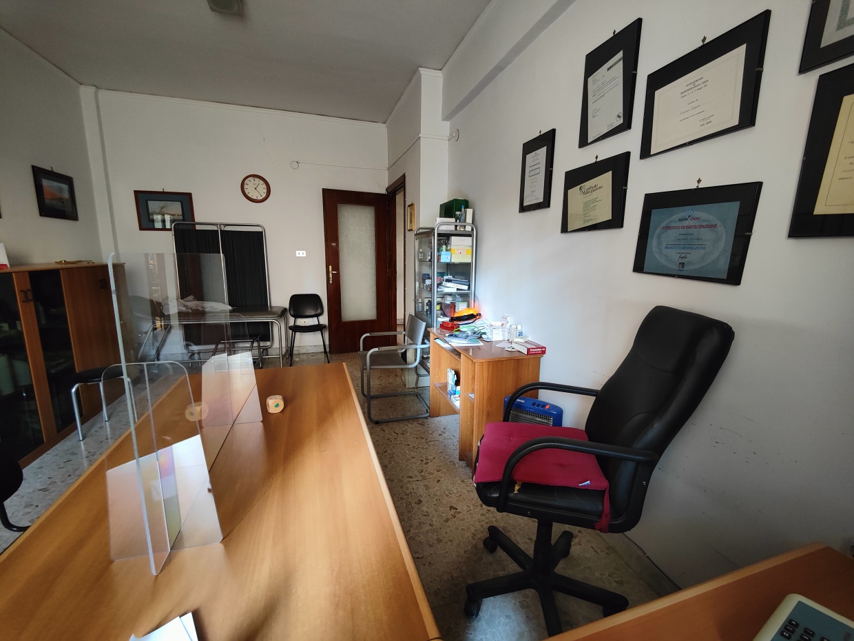 2 Bed, ApartmentFor Sale, Napoli, Napoli, Campania