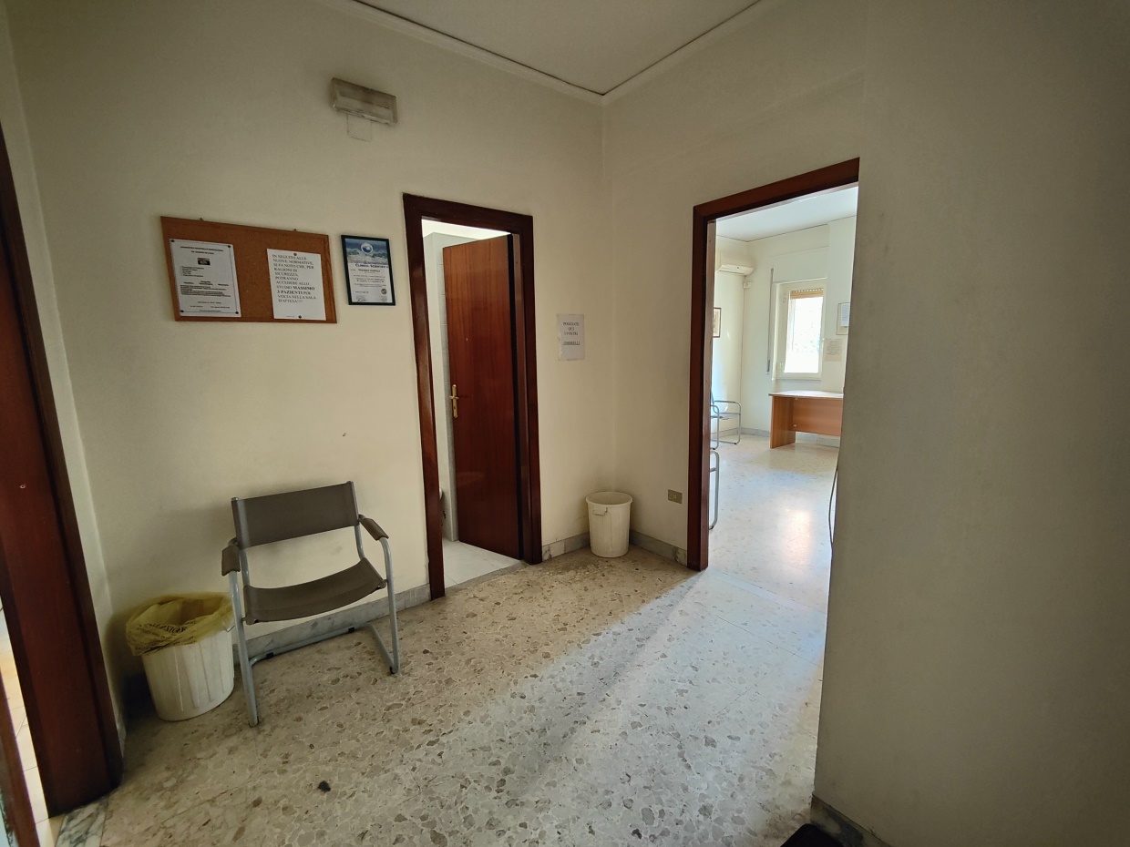 2 Bed, ApartmentFor Sale, Napoli, Napoli, Campania