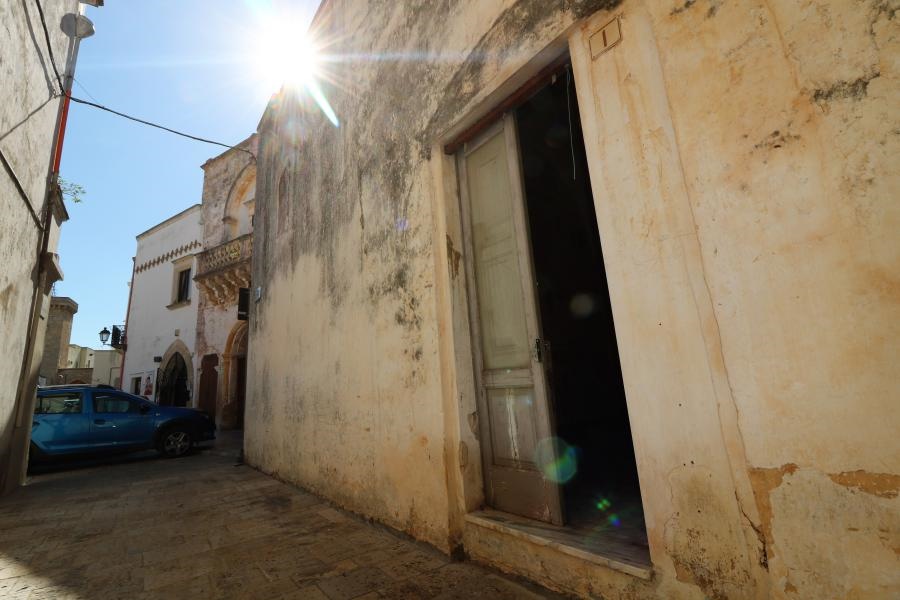 3 Bed, HouseFor Sale, Ugento, Lecce, Puglia 3 Bed, HouseFor Sale, Ugento, Lecce, Puglia