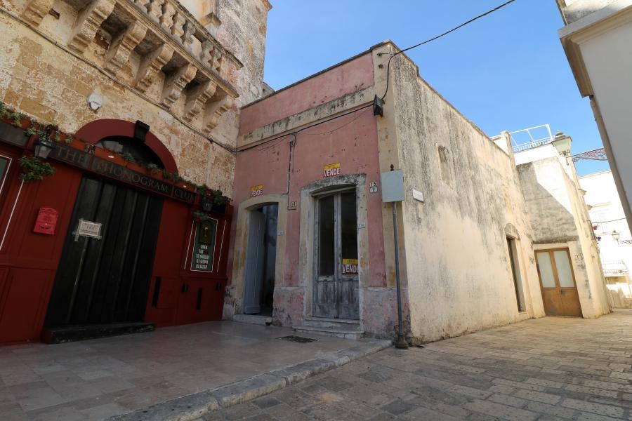 3 Bed, HouseFor Sale, Ugento, Lecce, Puglia 3 Bed, HouseFor Sale, Ugento, Lecce, Puglia