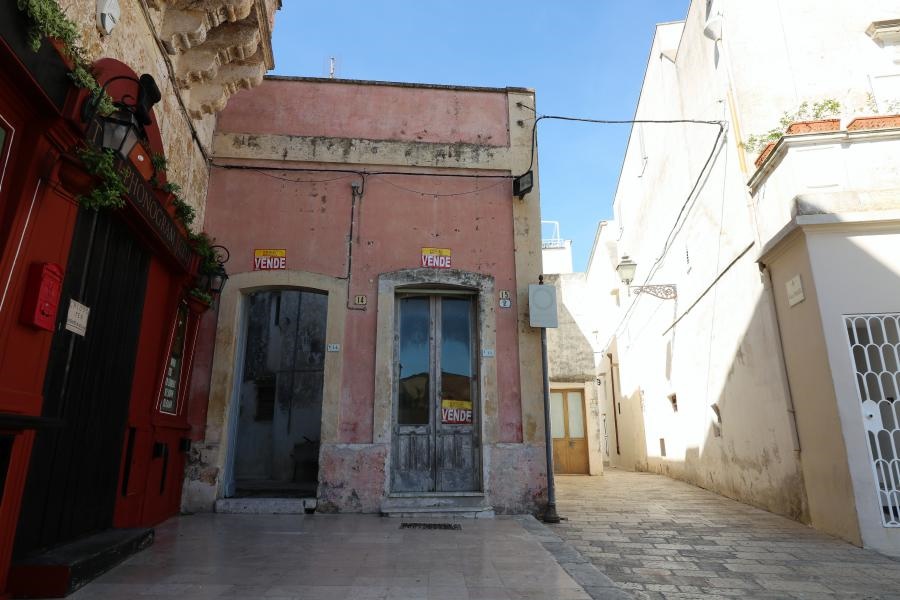 3 Bed, HouseFor Sale, Ugento, Lecce, Puglia 3 Bed, HouseFor Sale, Ugento, Lecce, Puglia
