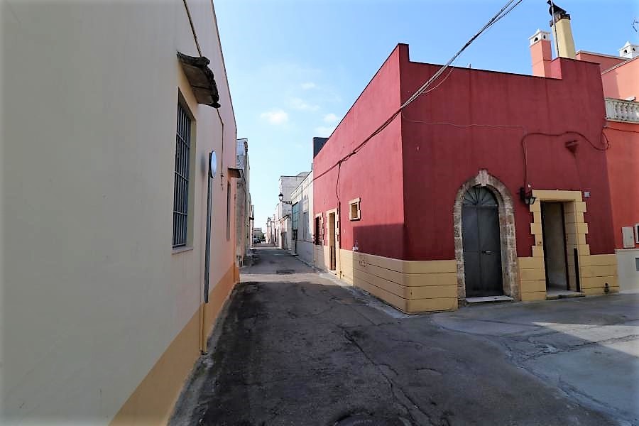 1 Bed, HouseFor Sale, Casarano, Lecce, Puglia 1 Bed, HouseFor Sale, Casarano, Lecce, Puglia