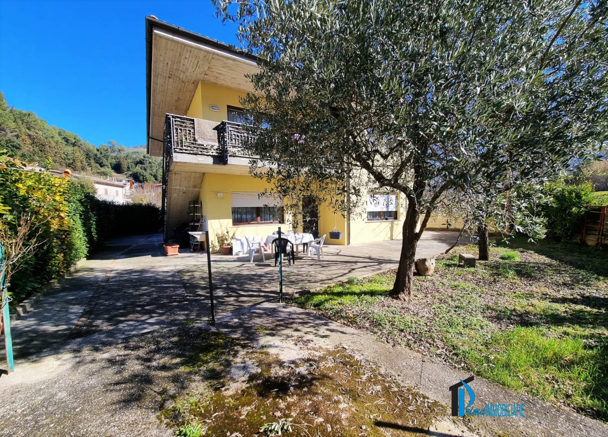 6 Bed, HouseFor Sale, Arrone, Terni, Umbria