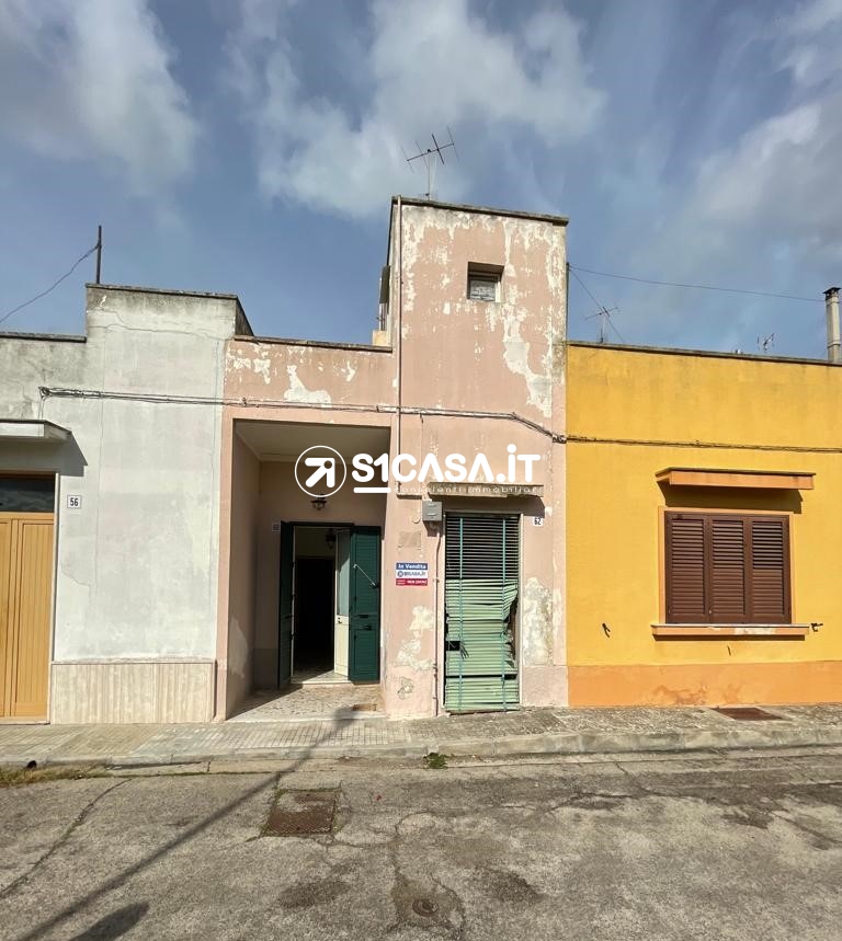 2 Bed, HouseFor Sale, Galatina, Lecce, Puglia 2 Bed, HouseFor Sale, Galatina, Lecce, Puglia