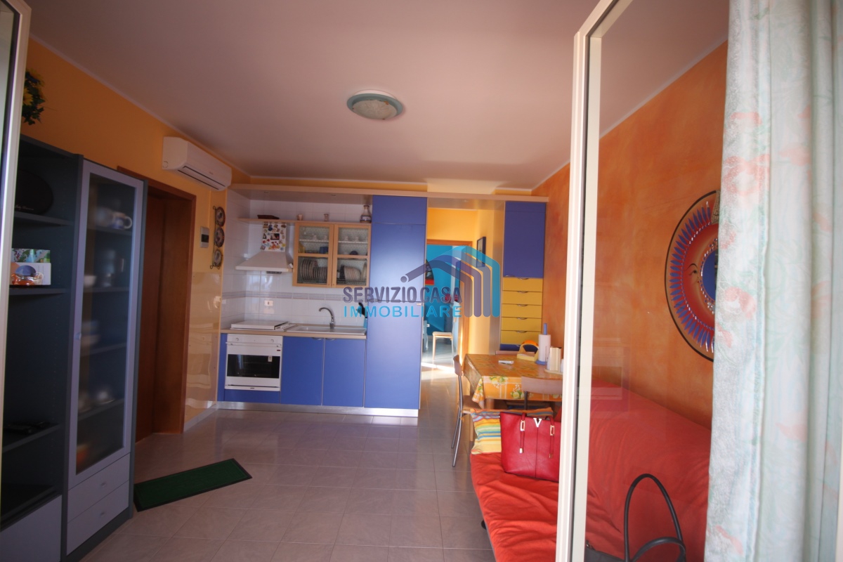 1 Bed, ApartmentFor Sale, Messina, Sicilia