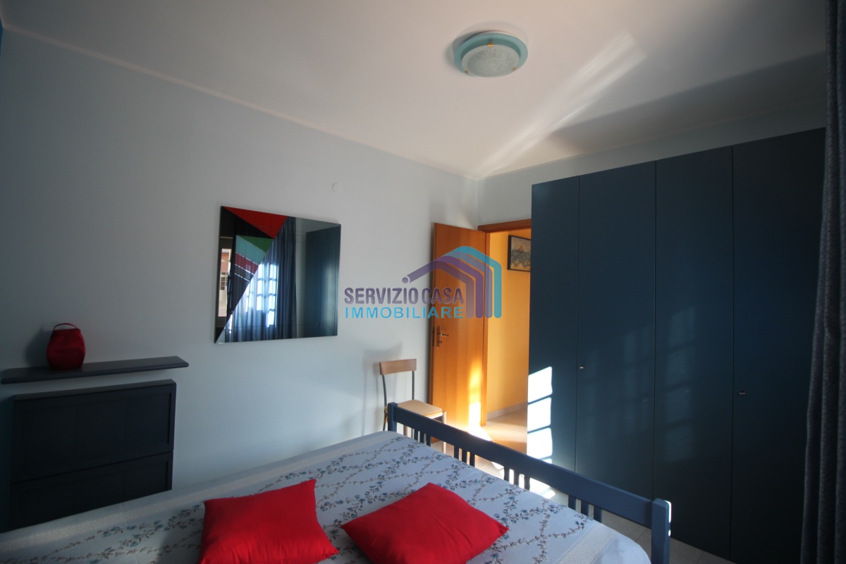 1 Bed, ApartmentFor Sale, Messina, Sicilia