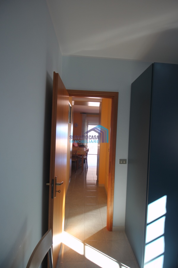 1 Bed, ApartmentFor Sale, Messina, Sicilia