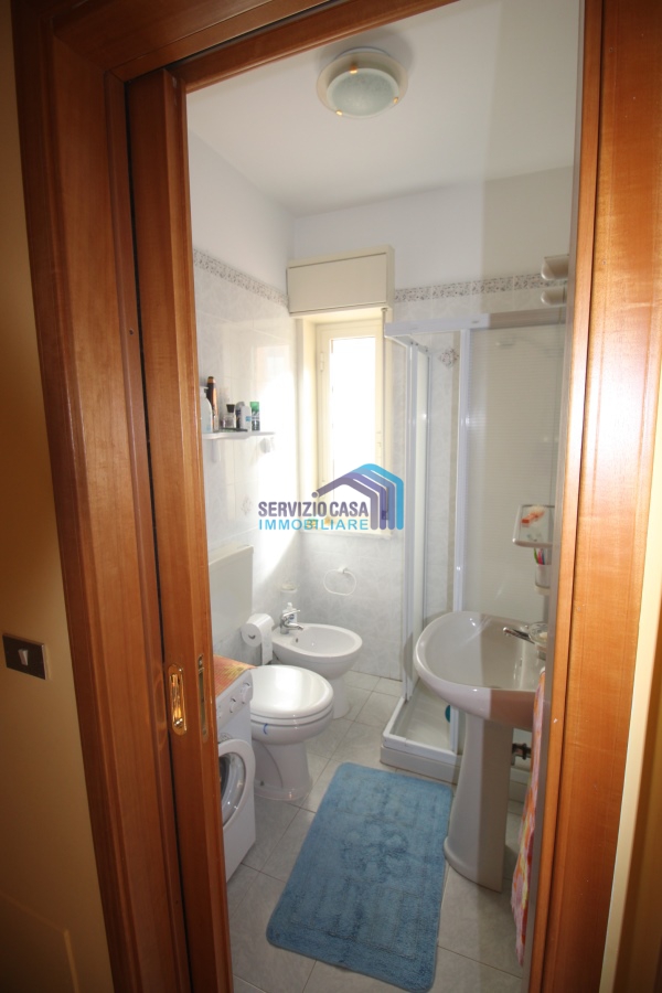 1 Bed, ApartmentFor Sale, Messina, Sicilia