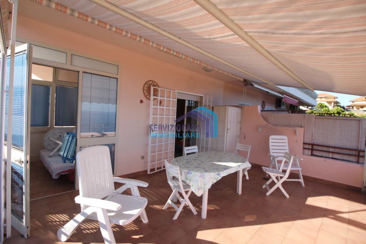 1 Bed, ApartmentFor Sale, Messina, Sicilia