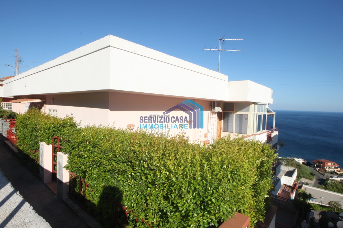 1 Bed, ApartmentFor Sale, Messina, Sicilia