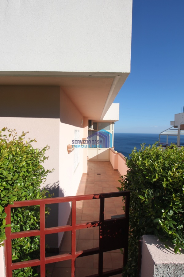 1 Bed, ApartmentFor Sale, Messina, Sicilia