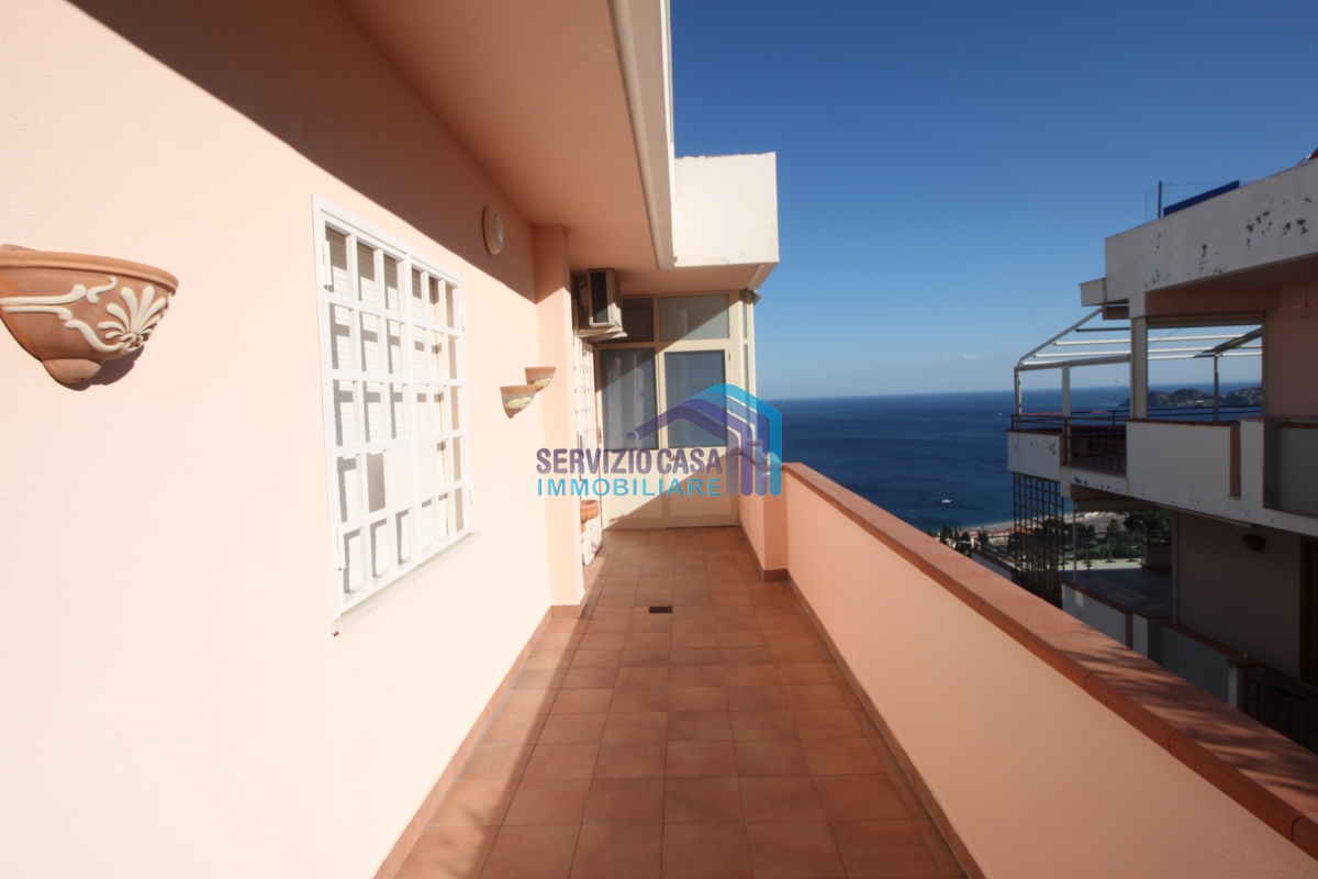 1 Bed, ApartmentFor Sale, Messina, Sicilia