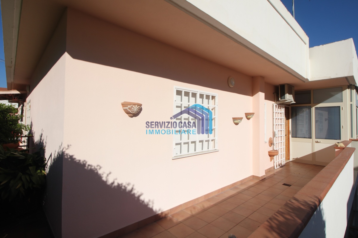 1 Bed, ApartmentFor Sale, Messina, Sicilia