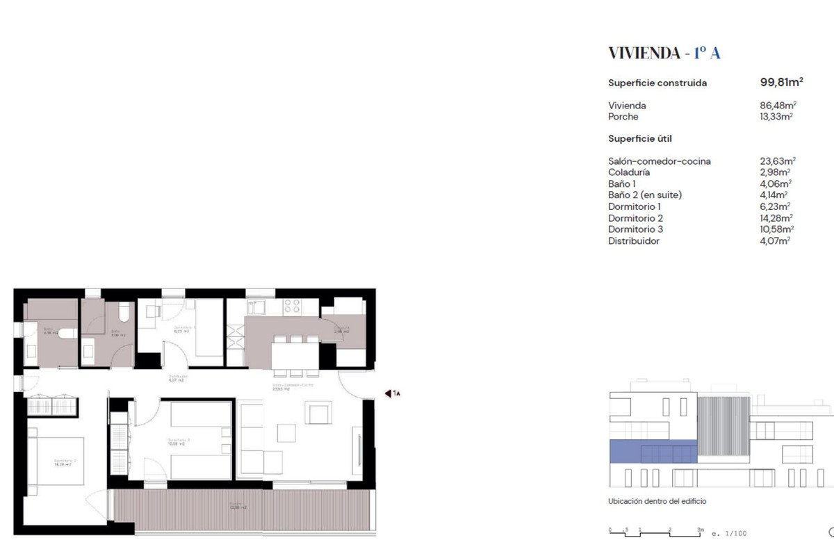 3 Bed, 2 Bath, ApartmentFor Sale, Palma de Mallorca, Islas Baleares 3 Bed, 2 Bath, ApartmentFor Sale, Palma de Mallorca, Islas Baleares