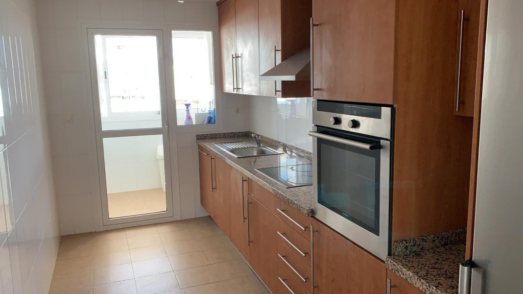 2 Bed, 2 Bath, ApartmentFor Sale, La Línea de la Concepción, Cadiz 2 Bed, 2 Bath, ApartmentFor Sale, La Línea de la Concepción, Cadiz