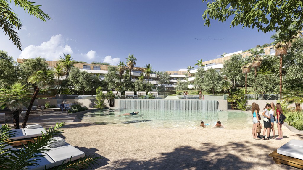 3 Bed, 3 Bath, ApartmentFor Sale, Sotogrande, Cadiz 3 Bed, 3 Bath, ApartmentFor Sale, Sotogrande, Cadiz