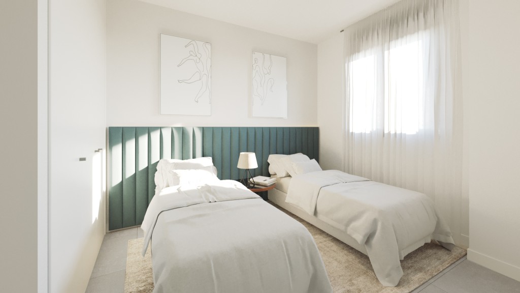 3 Bed, 2 Bath, ApartmentFor Sale, Manilva, Malaga 3 Bed, 2 Bath, ApartmentFor Sale, Manilva, Malaga