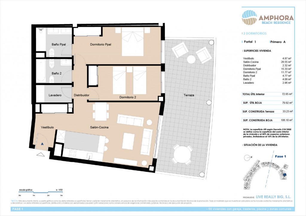 2 Bed, 2 Bath, ApartmentFor Sale, Manilva, Malaga 2 Bed, 2 Bath, ApartmentFor Sale, Manilva, Malaga