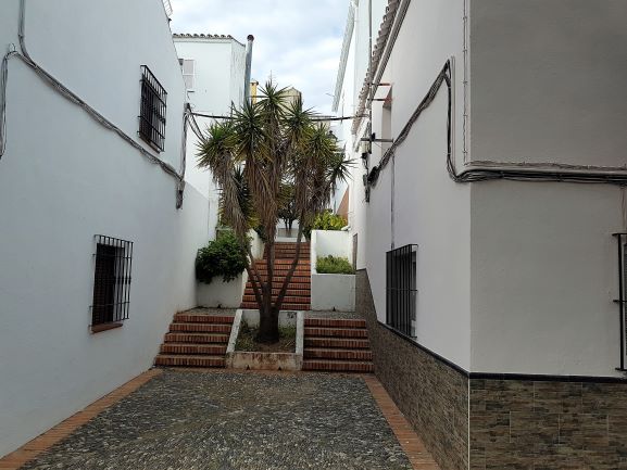 3 Bed, 2 Bath, HouseFor Sale, San Roque, Cadiz 3 Bed, 2 Bath, HouseFor Sale, San Roque, Cadiz
