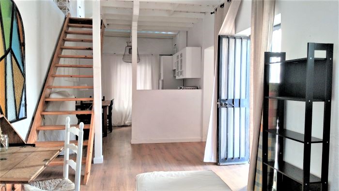 1 Bed, 1 Bath, HouseFor Sale, Sotogrande, Cadiz 1 Bed, 1 Bath, HouseFor Sale, Sotogrande, Cadiz