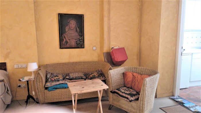 1 Bath, ApartmentFor Sale, Sotogrande, Cadiz