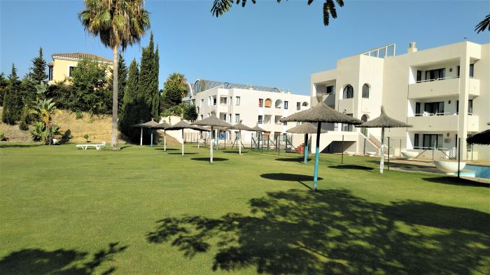 1 Bath, ApartmentFor Sale, Sotogrande, Cadiz