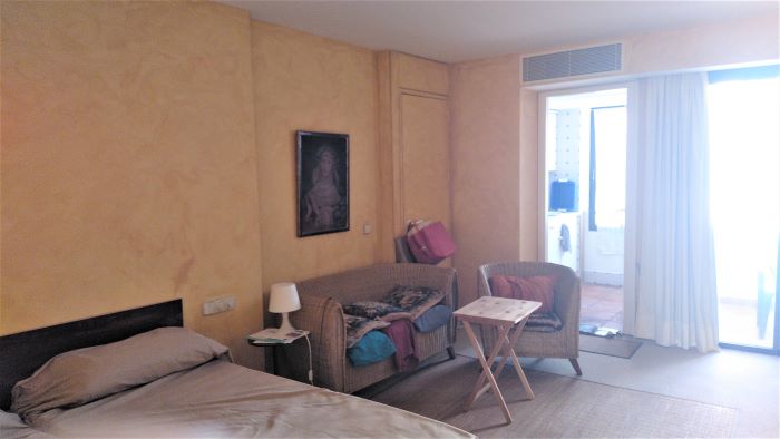 1 Bath, ApartmentFor Sale, Sotogrande, Cadiz